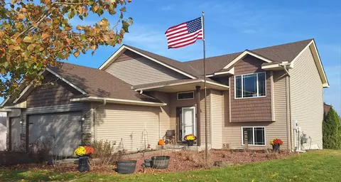 23535 Isanti St NE, East Bethel, MN 55005