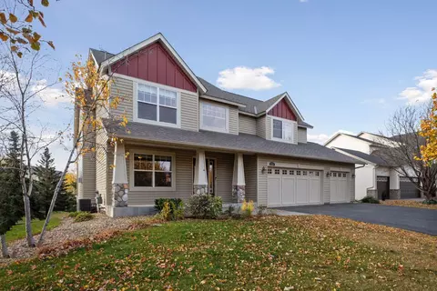 11357 Halstead Trl, Woodbury, MN 55129