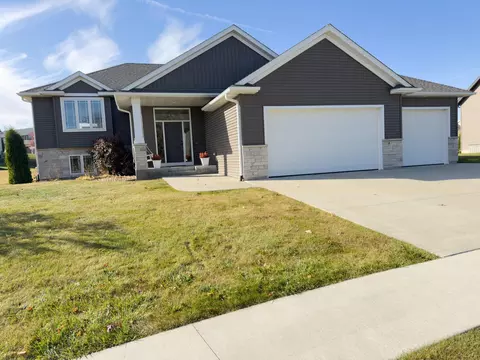 2838 Dunlap Ln SE, Rochester, MN 55904