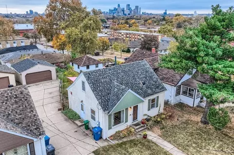 1904 19th Ave NE, Minneapolis, MN 55418