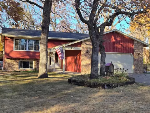 150 Leighton Dr, Big Lake, MN 55309