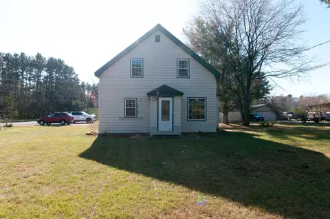 1398 19 12 St, Cameron, WI 54822