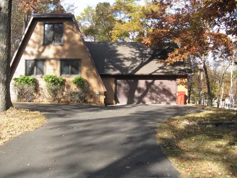 8574 Wren Dr, Breezy Point, MN 56472