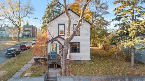 501 E 6th St, Duluth, MN 55805