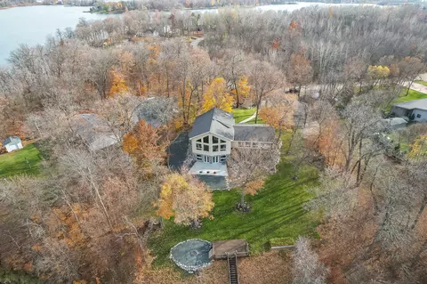 16473 Sugar Island Rd, Audubon, MN 56511