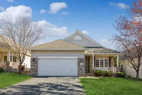 13594 Crossglenn Path, Rosemount, MN 55068
