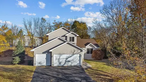 3833 Chase Ave, Anoka, MN 55303