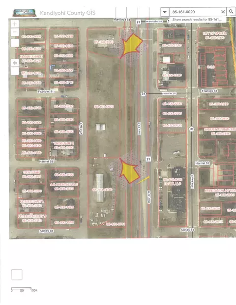 137 2nd Ave, Spicer, MN 56288