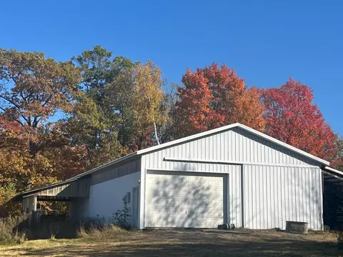 11612 State Highway 65, Mcgrath, MN 56350