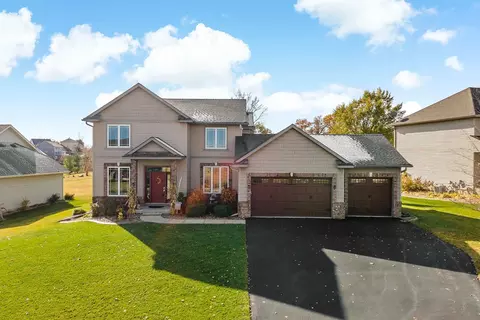 9409 Glenborough Dr, Elko New Market, MN 55020