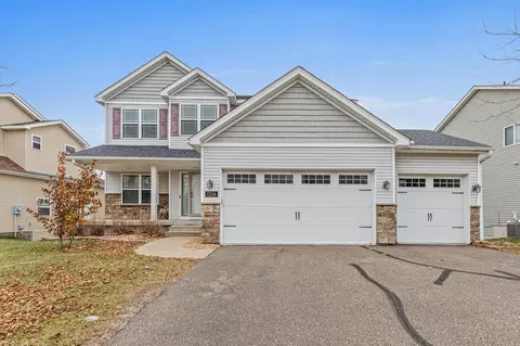 12216 Opal St NE, Blaine, MN 55449