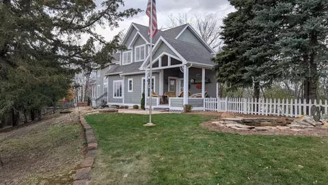 56131 403rd Ave, Zumbro Falls, MN 55991