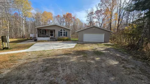 37257 263rd St, Hillman, MN 56338
