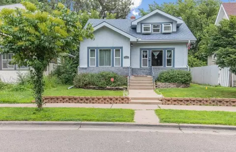 3430 Humboldt Ave N, Minneapolis, MN 55412