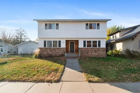 s511 Newman Avenue, Spring Valley, WI 54767