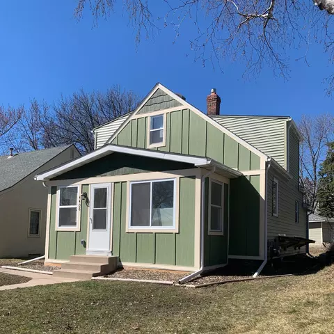 4408 Monroe St NE, Columbia Heights, MN 55421