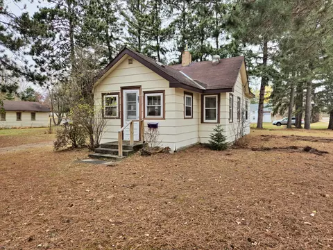 301 Central Ave N, Park Rapids, MN 56470
