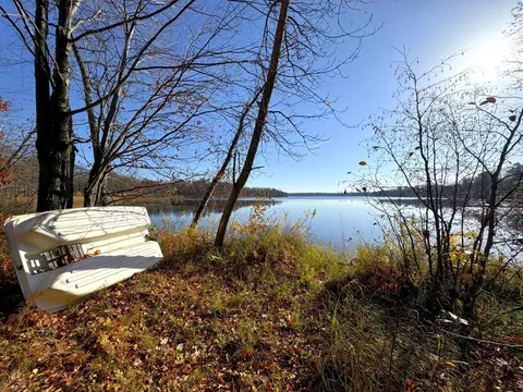 275 Nn Stark Lake Rd, Aitkin, MN 56431