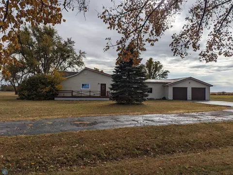 9251 Highway 32, Forman, ND 58032