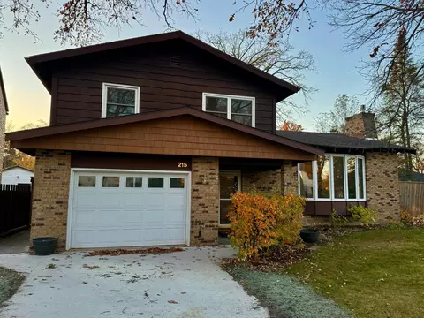 215 Kendall Ave N, Thief River Falls, MN 56701