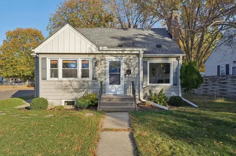 7501 Bryant Ave S, Richfield, MN 55423
