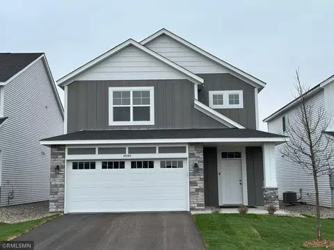 14545 Quintana St NW, Ramsey, MN 55303