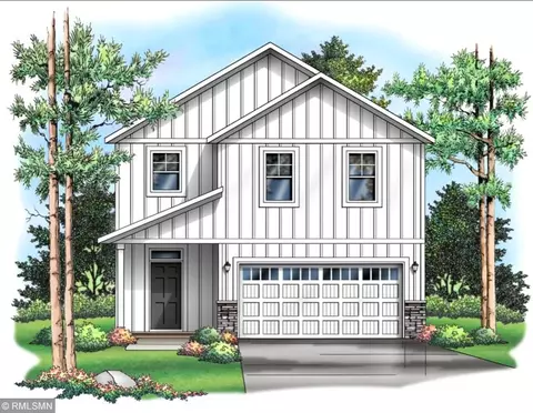 14553 Quintana St NW, Ramsey, MN 55303