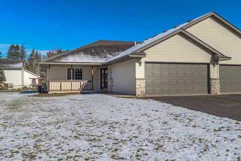 7326 384th Ct, North Branch, MN 55056