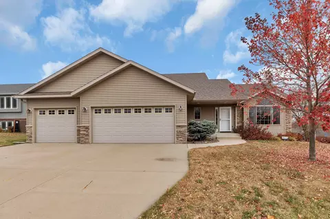 209 Iverson St W, Saint Joseph, MN 56374