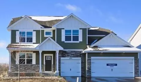 3201 Sunshine Curv NW, Prior Lake, MN 55372