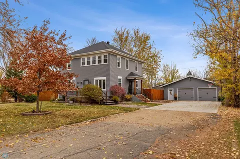 280 Main St, Davenport, ND 58021