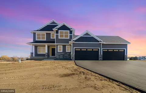 20651 Tamarack St NW, Oak Grove, MN 55011