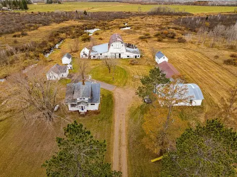6579 Metso Rd, Kettle River, MN 55757