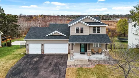 21657 Sandbar Ln, Big Lake, MN 55309
