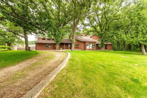 20017 Horseshoe Rd NW, Evansville, MN 56326
