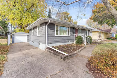 3166 Sumter Ave S, Saint Louis Park, MN 55426