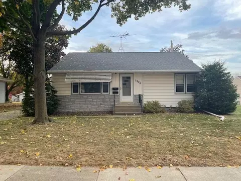1904 3rd Ave NW, Austin, MN 55912