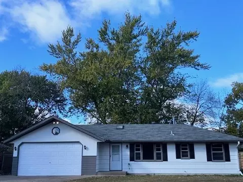 11580 Juniper St NW, Coon Rapids, MN 55448