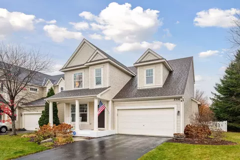 2350 Molnau Ct, Chaska, MN 55318