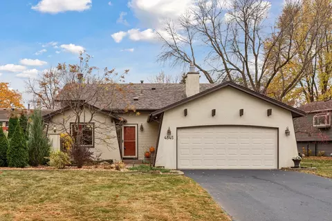 4845 Churchill St, Shoreview, MN 55126