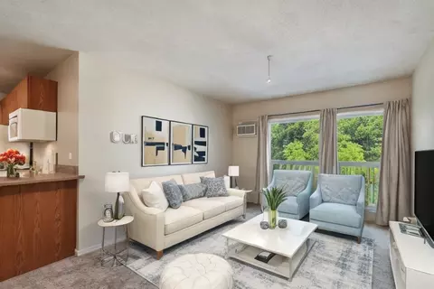 1601 N Innsbruck Dr #355NE, Fridley, MN 55432