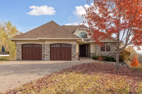 14161 Shady Beach Dr NE, Prior Lake, MN 55372