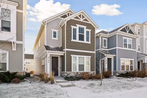 8194 Central Park Way N, Maple Grove, MN 55369