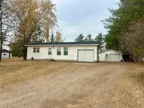 1030 NW Juniper Ave, Wadena, MN 56482