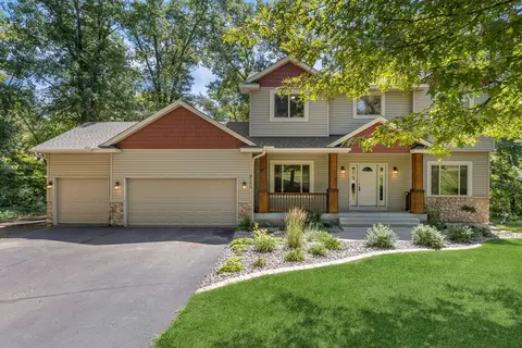 9150 284th Ave NW, Princeton, MN 55371