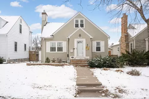 2128 Eleanor Ave, Saint Paul, MN 55116