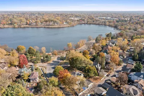 12 W Nn W Como Blvd, Saint Paul, MN 55103