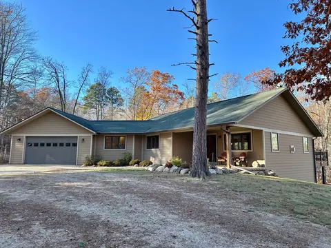 4215 28th Ave NW, Hackensack, MN 56452