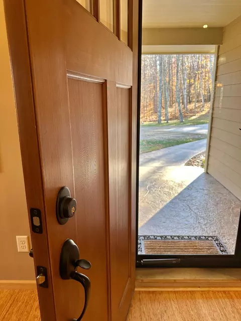 Entry Way - 4215 28th Ave NW, Hackensack, MN 56452 photo 1 of 2