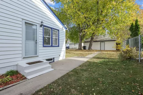 3531 Lincoln St NE, Minneapolis, MN 55418